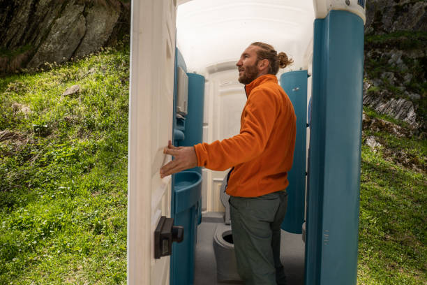 Best Porta potty rental near me  in Wilburton, OK