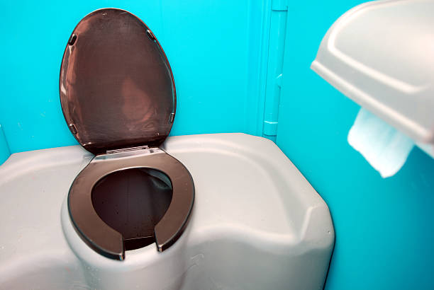 Best Luxury portable toilet rental  in Wilburton, OK