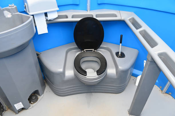 Porta potty services near me in Wilburton, OK