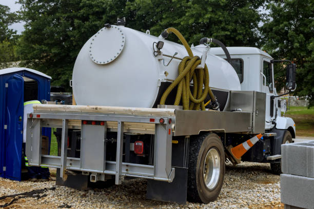 Best Porta potty rental near me  in Wilburton, OK