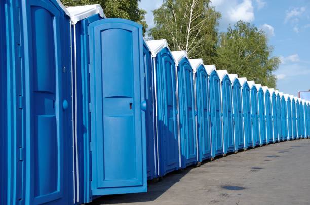 Best Portable restroom trailer rental  in Wilburton, OK